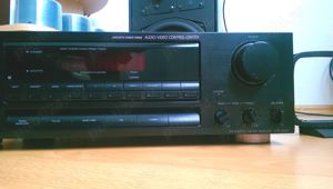 Amplituner SONY STR-GX315 - imagine 3