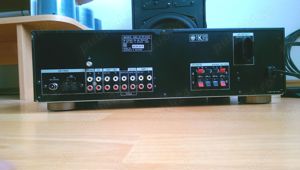Amplituner SONY STR-GX315 - imagine 5