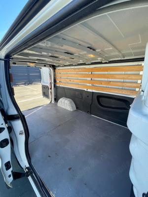 De vanzare Renault Trafic Diesel - imagine 7