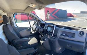 De vanzare Renault Trafic Diesel - imagine 8