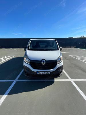 De vanzare Renault Trafic Diesel - imagine 3