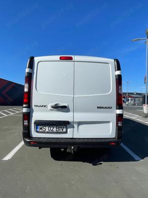 De vanzare Renault Trafic Diesel - imagine 2