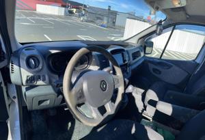 De vanzare Renault Trafic Diesel - imagine 10