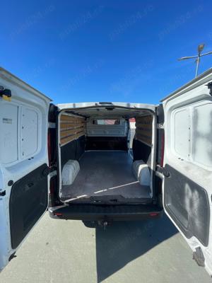 De vanzare Renault Trafic Diesel - imagine 6