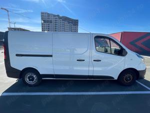De vanzare Renault Trafic Diesel - imagine 4