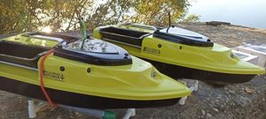 Navomodel plantat XXL Premium fibra de viteza