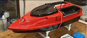 Navomodel plantat XXL Premium fibra de viteza - imagine 4