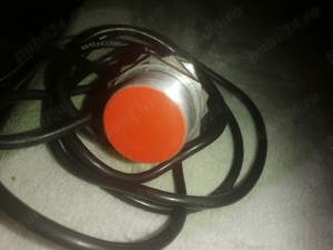 senzor  de proximitate  industrial BALOGH - imagine 3