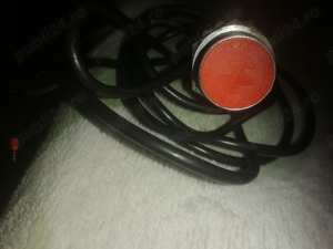 senzor  de proximitate  industrial BALOGH