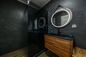 Comision 0%! Apartament 3 camere cu grădină, lux, Baciu, zona Regal - imagine 12