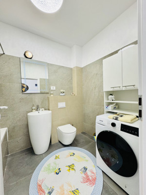 Apartament nou amenajat în Sweet Green Viilor 15 - imagine 9