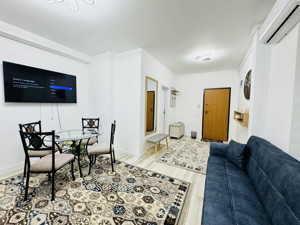 Apartament nou amenajat în Sweet Green Viilor 15 - imagine 4