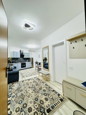 Apartament nou amenajat în Sweet Green Viilor 15 - imagine 5