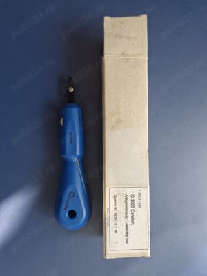 sertizor Quante sau Corning