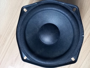 Schimb Vînd Difuzor De Bass - imagine 2