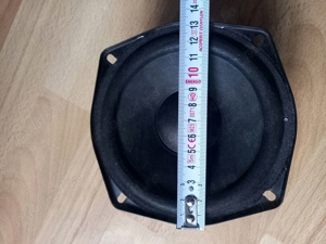 Schimb Vînd Difuzor De Bass