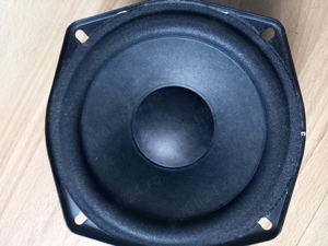 Schimb Vînd Difuzor De Bass - imagine 4