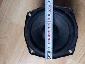 Schimb Vînd Difuzor De Bass - imagine 5