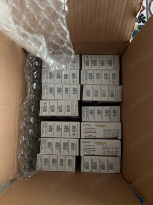 Lampi led pentru scari   holuri - imagine 4