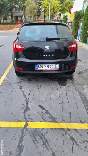 Seat ibiza - imagine 8