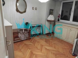 Calea Victoriei | 3 Camere | Balcon | Proximitate Metrou |  - imagine 2