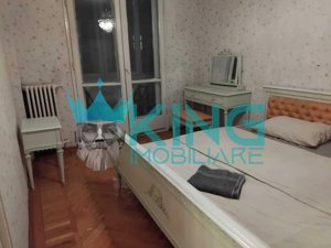 Calea Victoriei | 3 Camere | Balcon | Proximitate Metrou |  - imagine 5