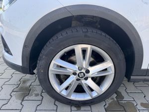 Vand Seat Arona FR 1.6 TDI 2018 euro6  11500euro negociabil - imagine 6
