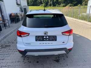 Vand Seat Arona FR 1.6 TDI 2018 euro6  11500euro negociabil - imagine 4