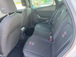 Vand Seat Arona FR 1.6 TDI 2018 euro6  11500euro negociabil - imagine 3