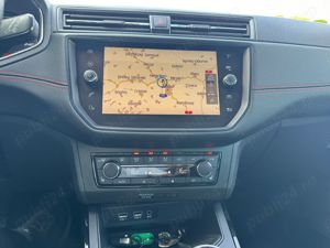 Vand Seat Arona FR 1.6 TDI 2018 euro6  11500euro negociabil - imagine 10