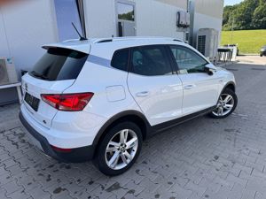 Vand Seat Arona FR 1.6 TDI 2018 euro6  11500euro negociabil - imagine 9