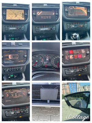 Vand Seat Arona FR 1.6 TDI 2018 euro6  11500euro negociabil - imagine 8