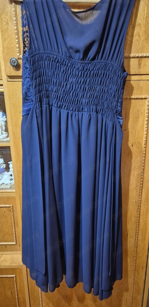 Rochie dama eleganta  - imagine 2