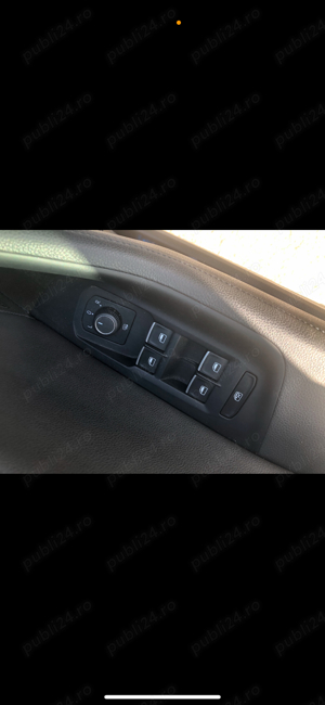 Volkswagen Passat Highline 2.0TDI DSG - imagine 7