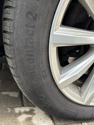 Volkswagen Passat Highline 2.0TDI DSG - imagine 10