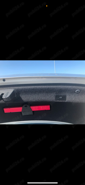 Volkswagen Passat Highline 2.0TDI DSG - imagine 4