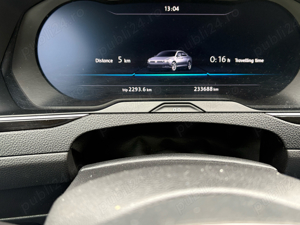 Volkswagen Passat Highline 2.0TDI DSG - imagine 2