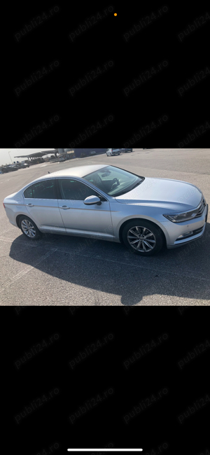 Volkswagen Passat Highline 2.0TDI DSG