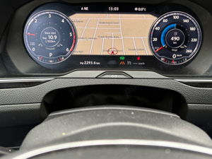 Volkswagen Passat Highline 2.0TDI DSG - imagine 6