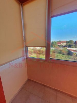 Oferim spre inchiriere un apartament cu 2 camere zona Aurora - imagine 5