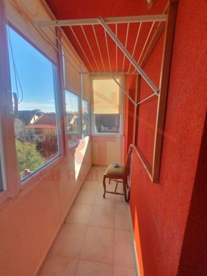 Oferim spre inchiriere un apartament cu 2 camere zona Aurora - imagine 4