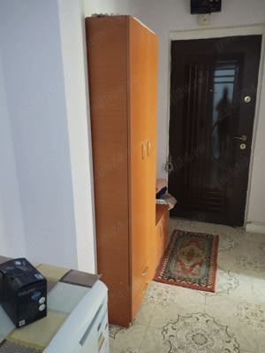 Inchiriez apartament mobilat cu o camera decomandat in zona Albina, Profi. Mobilat. Pet friendly. - imagine 6