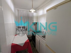 Apartament Traian | 2 Camere | Etaj 3 | Zona linistita  - imagine 12