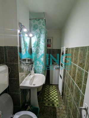 Apartament Traian | 2 Camere | Etaj 3 | Zona linistita  - imagine 11