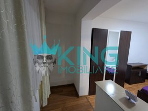 Apartament Traian | 2 Camere | Etaj 3 | Zona linistita  - imagine 4