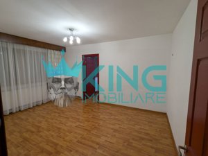 Apartament Traian | 2 Camere | Etaj 3 | Zona linistita  - imagine 8