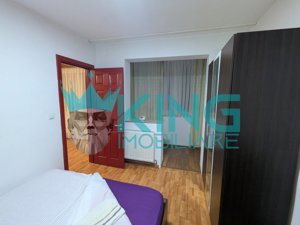 Apartament Traian | 2 Camere | Etaj 3 | Zona linistita  - imagine 2