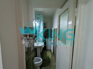 Apartament Traian | 2 Camere | Etaj 3 | Zona linistita  - imagine 10