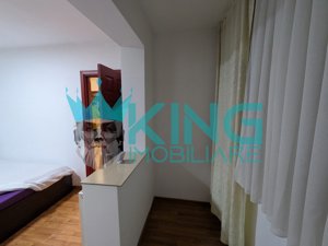 Apartament Traian | 2 Camere | Etaj 3 | Zona linistita  - imagine 3