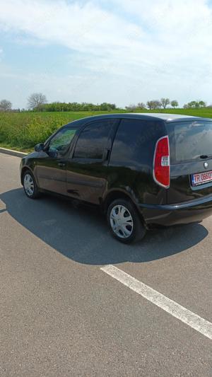 Vand skoda praktik